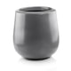 Picture of 95.036 Velika posuda u obliku tulipana - antracit