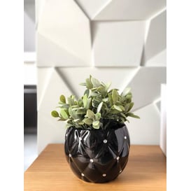 Slika 02.695.16 Posuda okruglog oblika - black