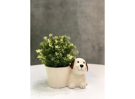 Picture of 02.662.17 Posuda u obliku psa