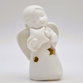 Slika Figura anđeo 16342