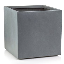 Picture of 88.068 Velika posuda četvrtastog oblika - siva