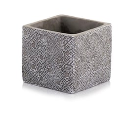 Slika 05.161.14 Posuda četvrtastog oblika - etno