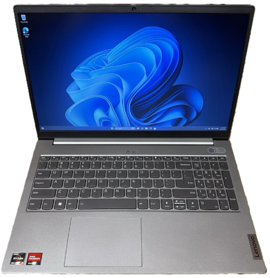 Slika Lenovo ThinkBook 15 G3 ACL Ryzen 7 5700U (S/N MP222D7V)
