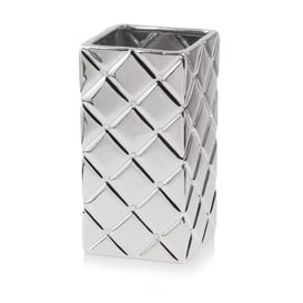 Slika 02.710.26 Vaza - srebrna