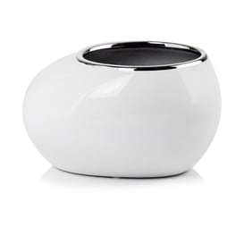 Picture of 31.056.22 Posuda ovalnog oblika - bijela