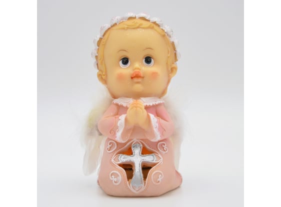 Slika Minijaturna figurica anđeo 2