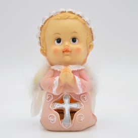 Slika Minijaturna figurica anđeo 2