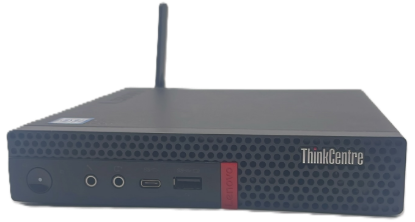 Slika Lenovo ThinkCentre M720q i5 (S/N PC1SBFYC)