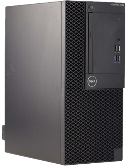 Slika Dell OptiPlex 5040 MT i7 (S/N 4F7V5K2)
