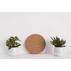 Slika 08.101.15 Posuda okruglog oblika - bijela