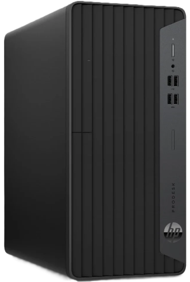 Slika HP ProDesk 400 G7 i7 (S/N CZC116BGLW)