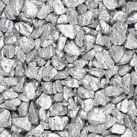 Slika 51.007.02.01 Dekorativno kamenje - srebrna