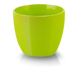 Slika 71.022.07 Posuda četvrtastog oblika - zelena