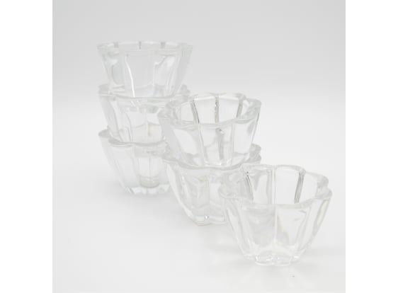 Slika Staklena posudica za lučicu