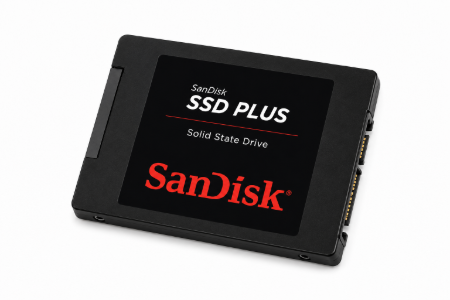 Slika za kategoriju SSD