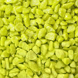 Slika 51.003.02.01 Dekorativno kamenje - zelena