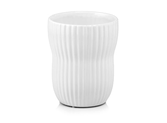 Picture of 05.307.13 Posuda okruglog oblika - bijela 