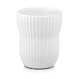 Slika 05.307.13 Posuda okruglog oblika - bijela 