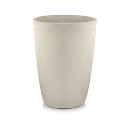 Picture of 75.433 Visoka posuda okruglog oblika - krem