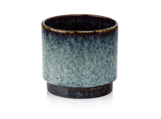 Picture of 05.340.14 Posuda okruglog oblika - tamnoplava