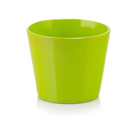 Picture of 71.042.13 Posuda okruglog oblika - zelena