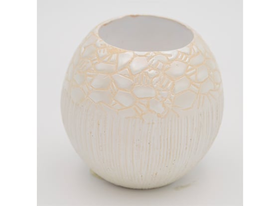 Slika Posuda za lučicu bež