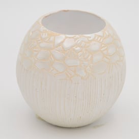 Slika Posuda za lučicu bež