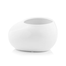 Slika 31.034.22 Posuda ovalnog oblika - bijela