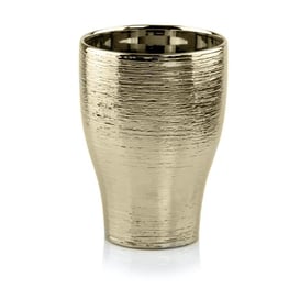 Picture of 31.121.18 Posuda okruglog oblika - zlatnaa