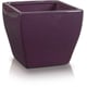 Slika 39.023.18 Posuda četvrtastog oblika - tamno ljubičasta 