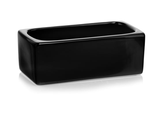Picture of 31.025.25 Posuda pravokutnog oblika - crna