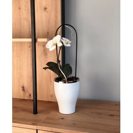 Slika 31.039.18 Posuda okruglog oblika - bijela