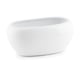 Picture of 31.022.27 Posuda ovalnog oblika - bijela
