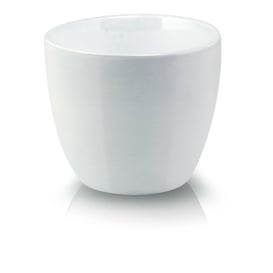 Slika 71.021.07 Posuda četvrtastog oblika - bijela