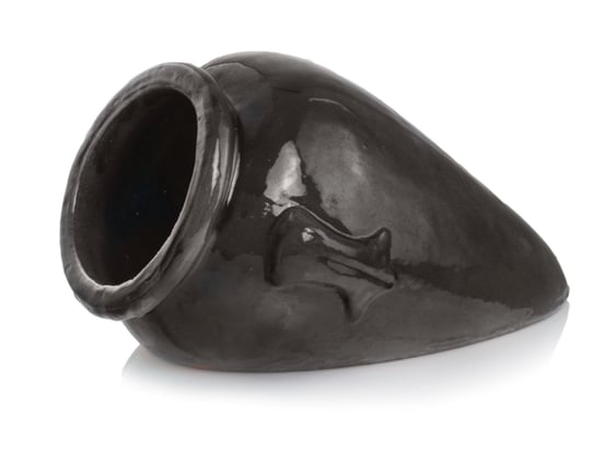 Picture of 28.045.56 Posuda u obliku ležećeg vrča - antracit