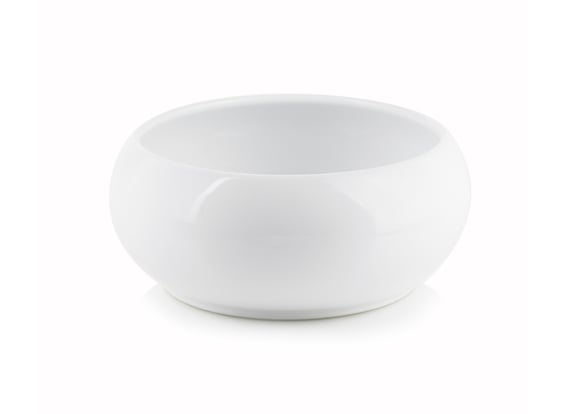 Picture of 31.026 Posuda okruglog oblika - bijela