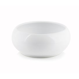 Slika 31.026 Posuda okruglog oblika - bijela