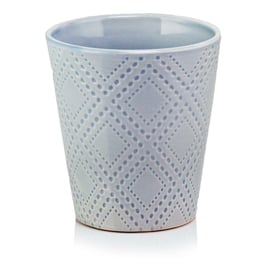 Slika 02.732.13 Posuda kružnog oblika - lila