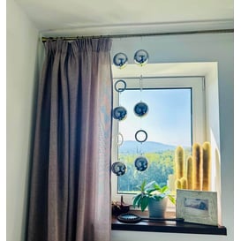 Slika 74.016.10  Ukrasni vijenac - krom 