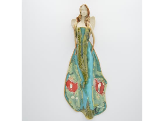 Slika Keramički anđeo 20-5