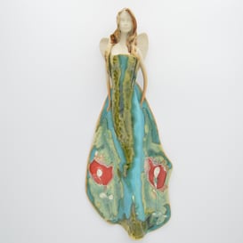 Slika Keramički anđeo 20-5