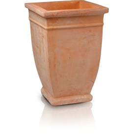 Slika 75.206 Velika posuda četvrtastog oblika