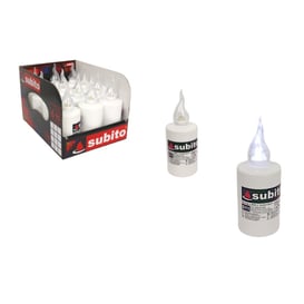 Slika LED svijeća Subito S11