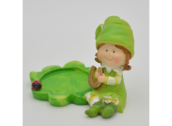 Slika Figurica djevojčica