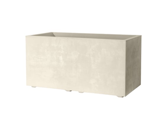 Picture of 94.104 Velika posuda pravokutnog oblika - krem