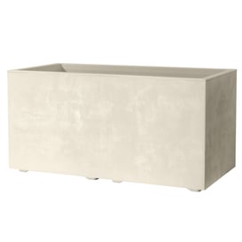 Slika 94.104 Velika posuda pravokutnog oblika - krem