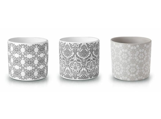 Picture of 35.059.14 Posuda okruglog oblika - MIX uzoraka