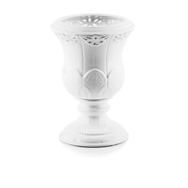 Slika 47.012.25 Posuda u obliku amfore - bijela