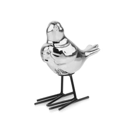 Slika 09.112.12 Ptica - srebrna