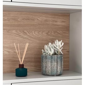 Slika 05.327.14 Posuda okruglog oblika  - mozaik cilindar